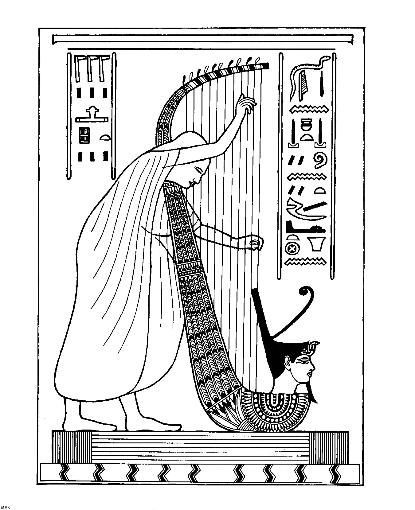 het oude egypte019
